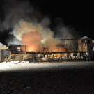 Bilder zum Brand