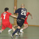 FC Schwarzach Impressionen Halbfinale