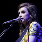 Amy Macdonald in Action