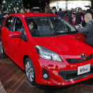 Der neue Toyota Yaris