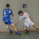 Impressionen FC Egg Halbfinale in Wolfurt