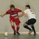 Impressionen SK Meiningen Halbfinale in Wolfurt