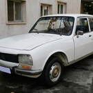 Ahmadinejad-Peugeot wird versteigert
