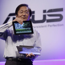 Bilder vom Asus EeeSlate