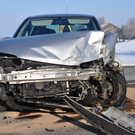 Bilder zum Unfallort