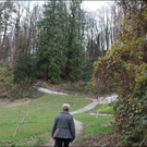 Herbstspaziergang am Margarathenkapf