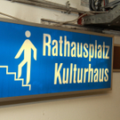 Kultureller Missstand in Dornbirn