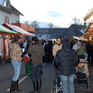 Weihnachtsmarkt Koblach