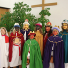 Lochauer Sternsinger