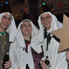 Faschingsopening