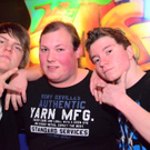 Die Wilde Sau-Party