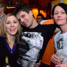 Original Captains Party