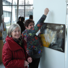 Kunst im Krankenhaus