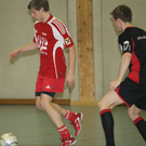 Impressionen FC Lingenau Masters Halbfinale in Wolfurt