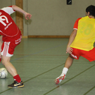 Impressionen Halbfinale Gruppe 3 Teil 2