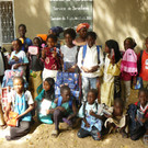Senegal 2010