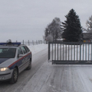 Bilder zum "Schein-Einsatz"