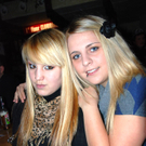 Oldie Night