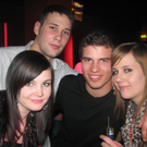 DJ Dennys Birthday-Party