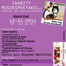 Infos Society-Event @ Studio76