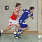 FC Hard Impressionen Finaltag in Wolfurt