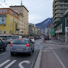 Bilder der Verkehrsroute
