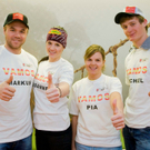 Vorarlberger zur Snowboard WM