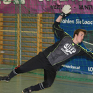 Goalies im Mittelpunkt Impressionen Masters