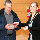 VS Haselstauden unterstützte SHS Albanienprojekt