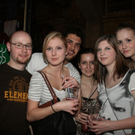 Tolle Stimmung: Ladies Night - Part I