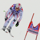 Zauchensee: Weltcup-Abfahrt der alpinen Ski-Damen