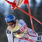 Adelboden: Riesentorlauf der Herren