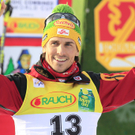 Nordische Kombi: ÖSV feiert in Adelboden Dreifachsieg