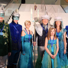 Ore Ore – Start in  den Bregenzer Fasching 2011