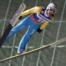 Skiflug-Weltcup in Harrachov 