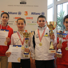 Melanie Pinkitz TC Dornbirn