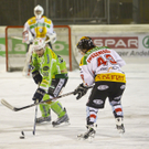 EHC Bregenzerwald vs. VEU Feldkirch
