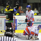 EHC Infrafit Lustenau vs. ATSE Graz 6:3
