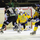 EC hagn_leone Dornbirn vs. Zell am See 6:2