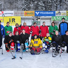 HC Samina Rankweil Damenmannschaft