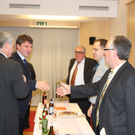 MV Concordia Jahreshauptversammlung 7.1.2011