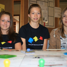 50 Jahre HS Egg