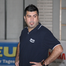 Impressionen Handballderby SSV Dornbirn/Schoren in Feldkirch
