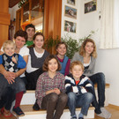 Familie Huber