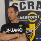 Fußball: PK vor Altach vs. Admira