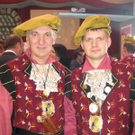 Raubritterball Hörbranz