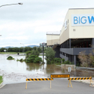 Flut in Toowoomba und Gympie