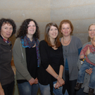 Weitere Fotos der Sternsinger 2011