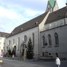 Menerin im Dom