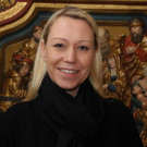 Pastoralassistentin Gaby